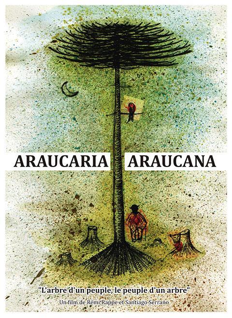 Araucaria Araucana
