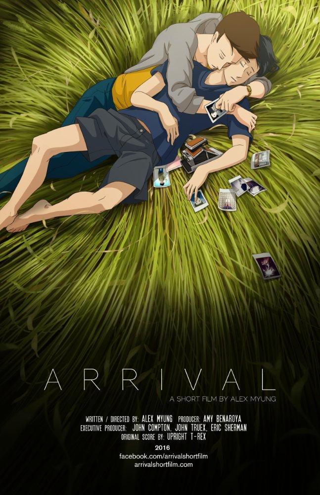 Arrival (C)