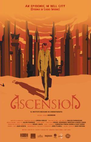 Ascensión (C)