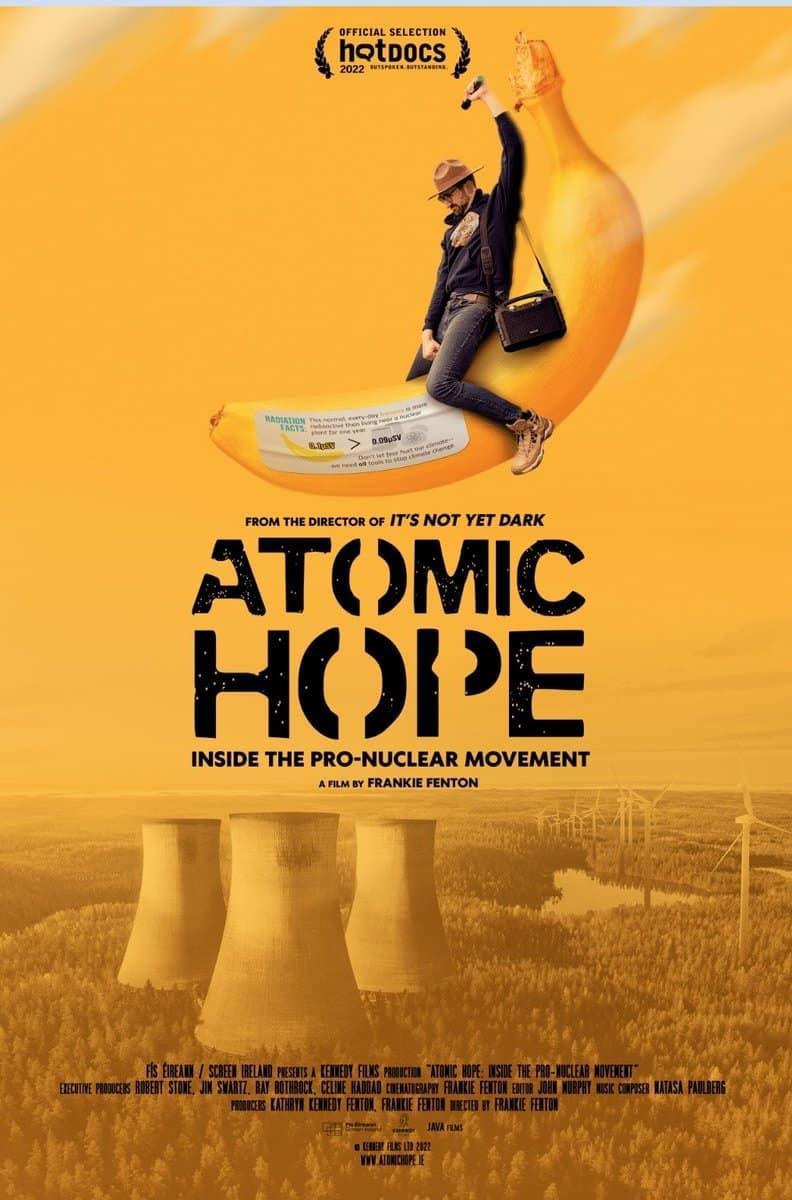 Atomic Hope