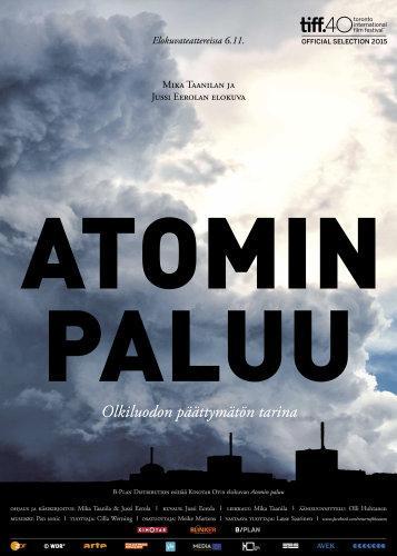 Return of the Atom