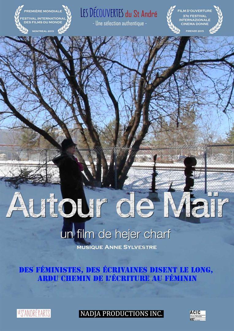 Autour de Maïr