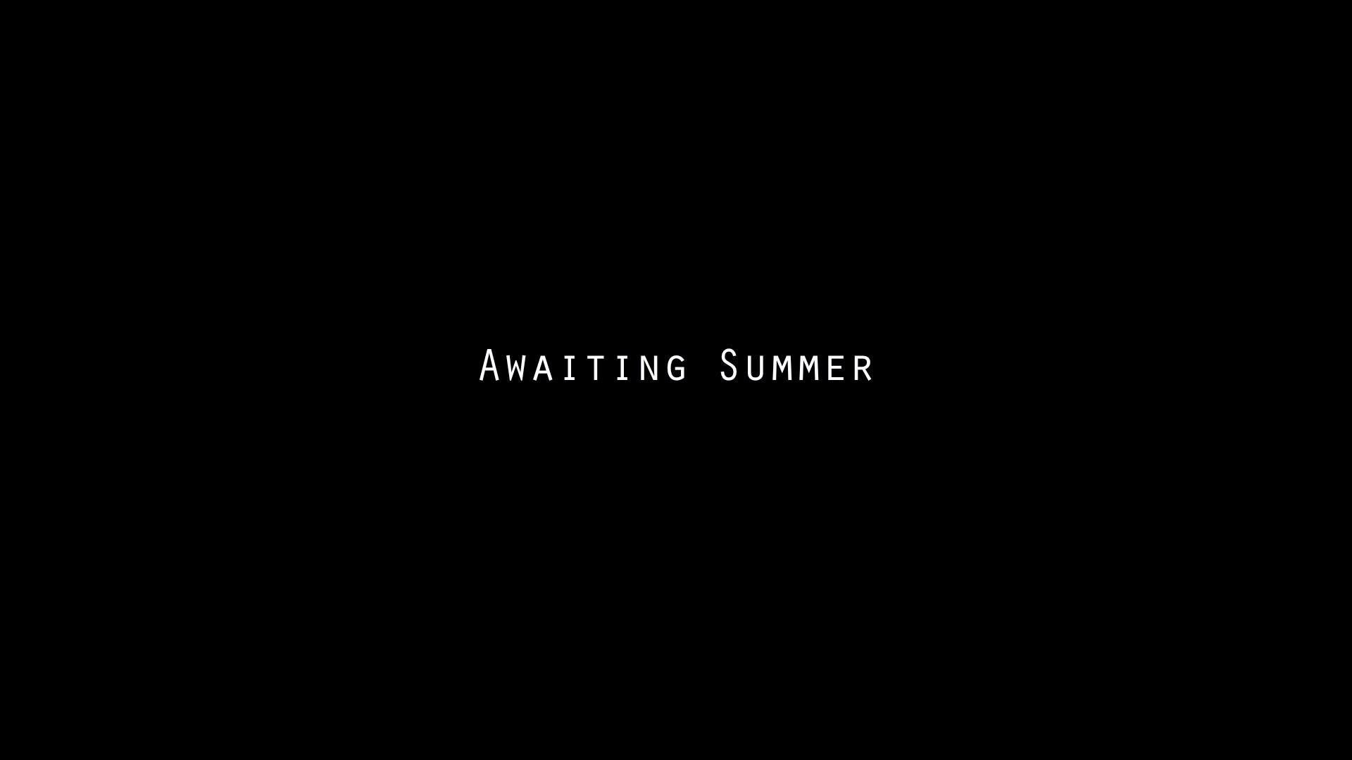 Awaiting Summer (C)
