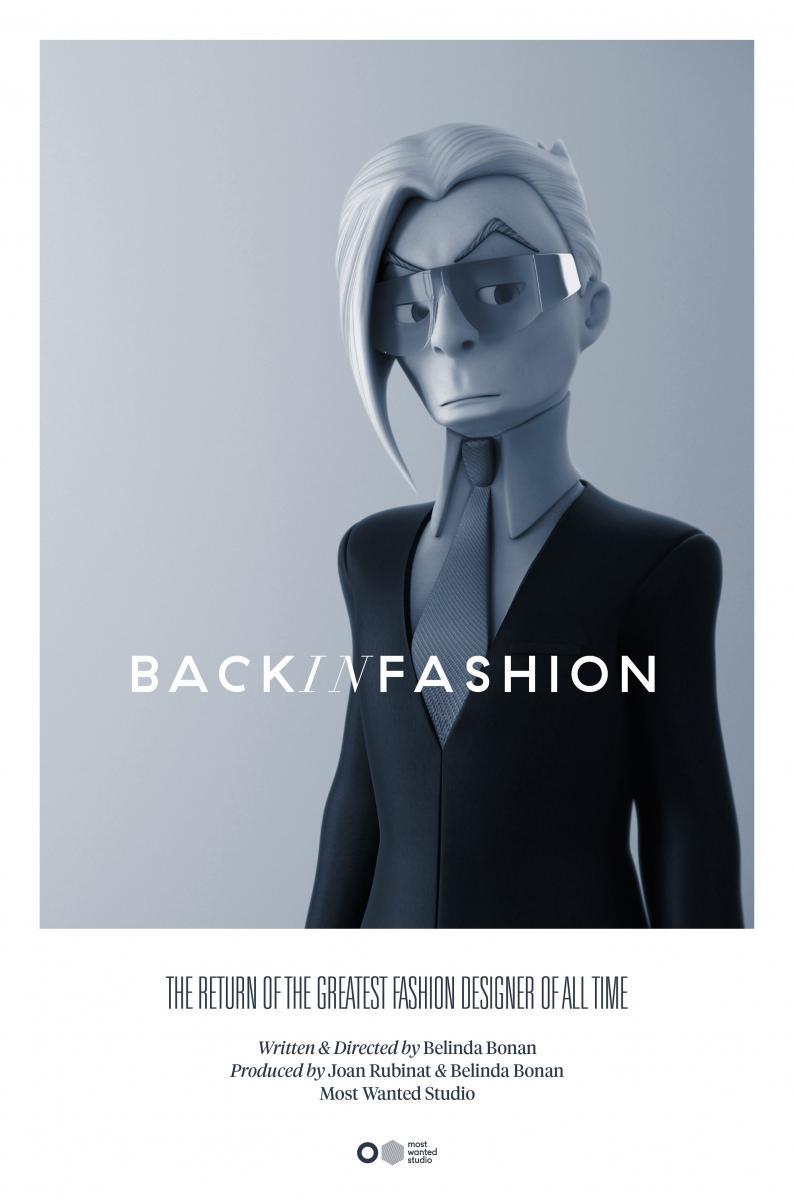 Back In Fashion (C)