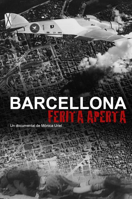 Barcelona, herida abierta