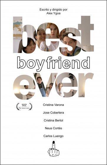 Best boyfriend ever (C)