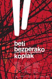 Beti Bezperako Koplak (C)