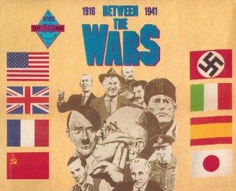 Between the Wars 1918-1941 (TV Series) (AKA The Road to World War II) (Serie de TV)