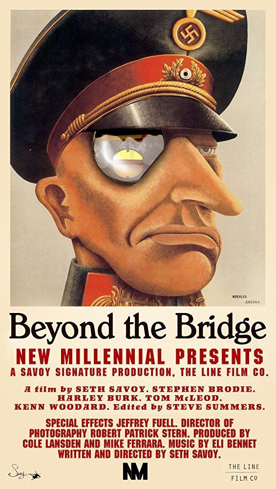 Beyond the Bridge (C)
