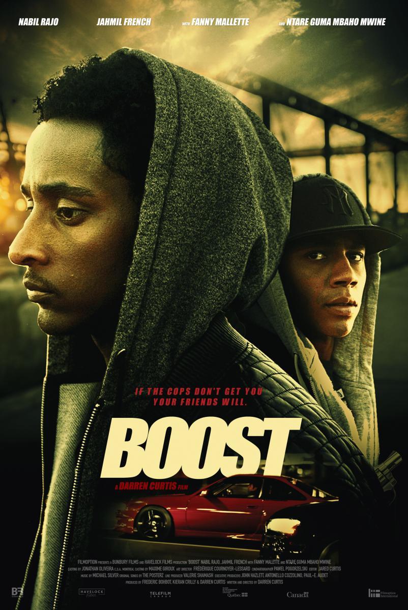 Boost