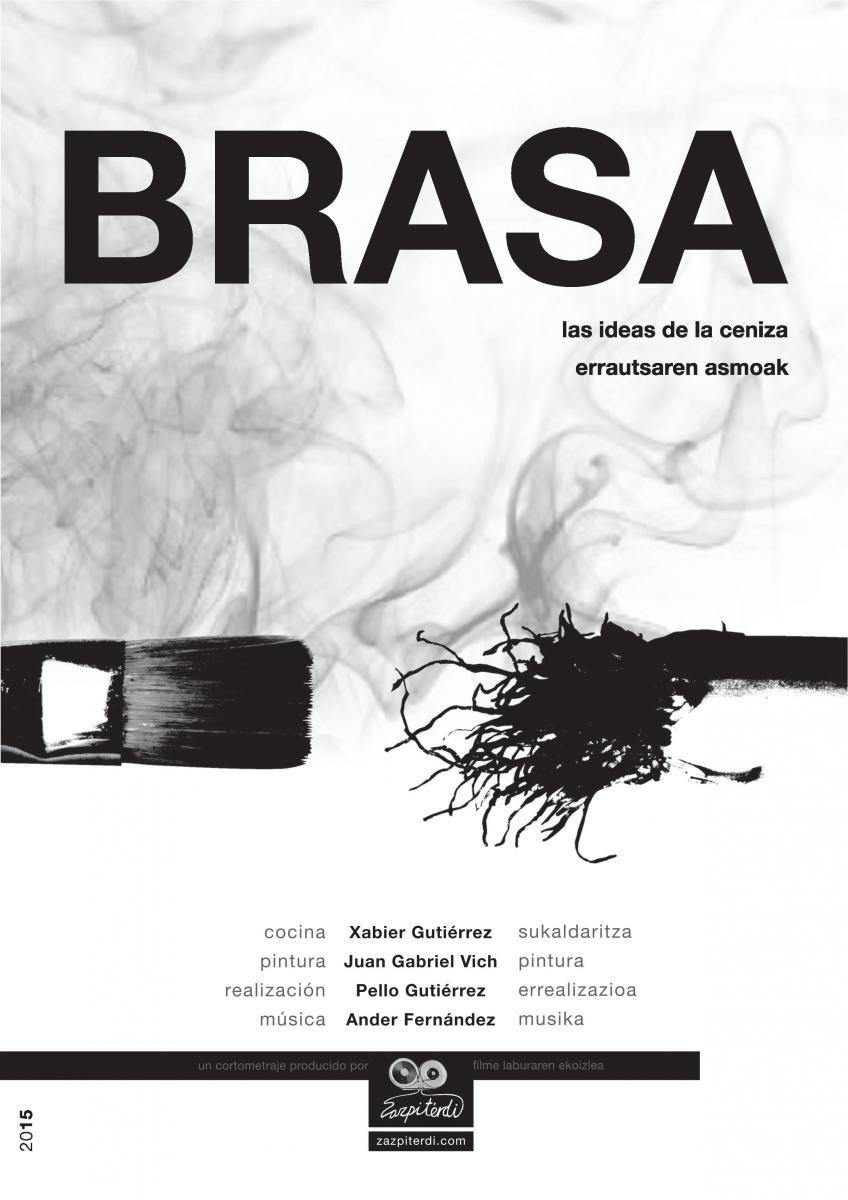 Brasa (C)