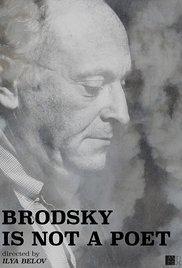Brodksy no es un poeta
