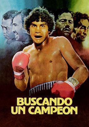 Buscando un campeón