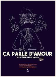 Ça parle d'amour