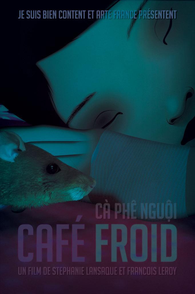 Café frío