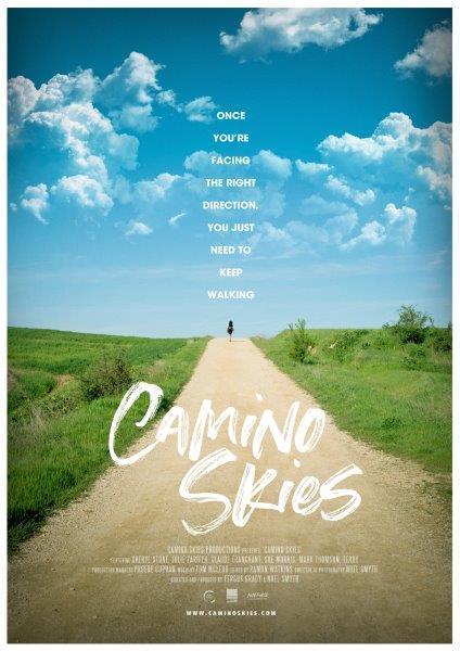 Camino Skies