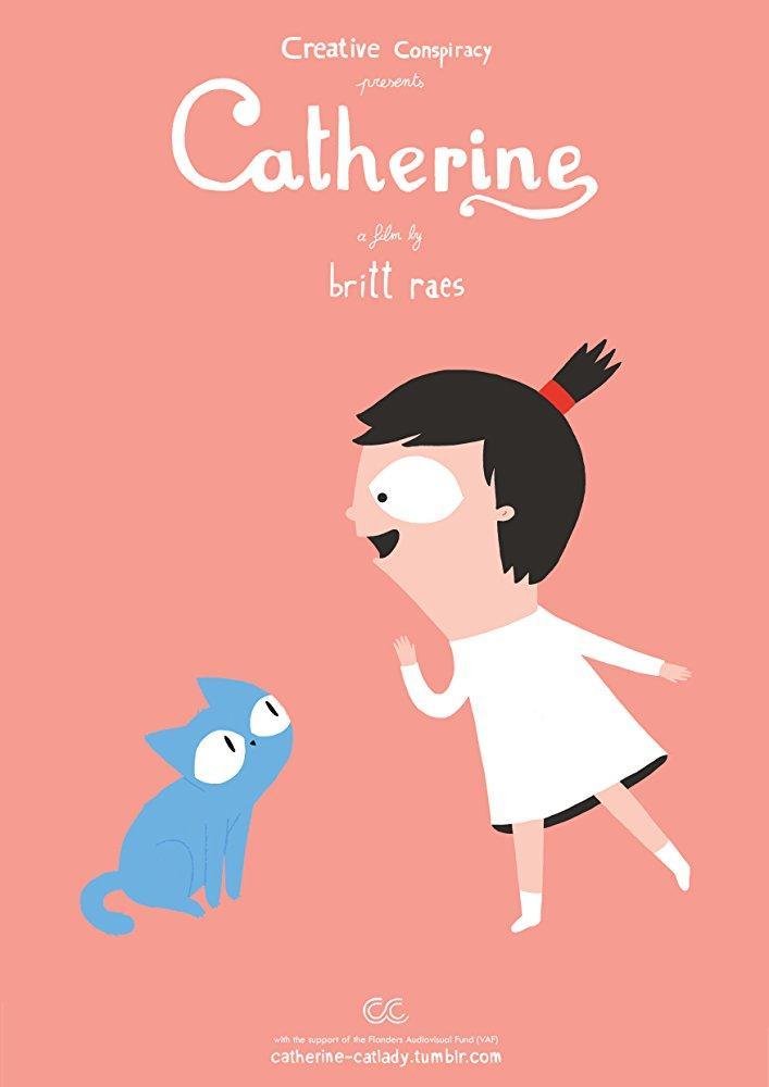 Catherine (C)