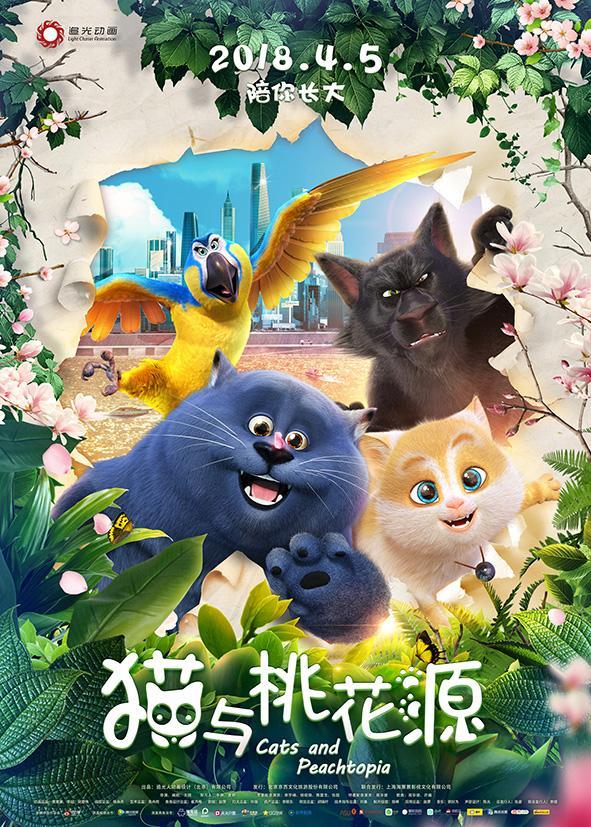 Cats