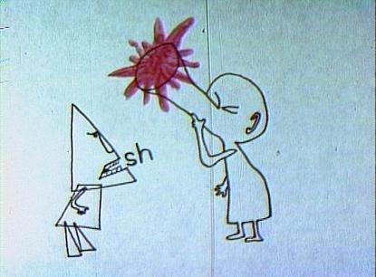 Children of the Sun (C)