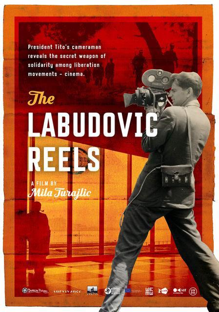 Ciné-Guerrillas: Scenes from the Labudovic Reels