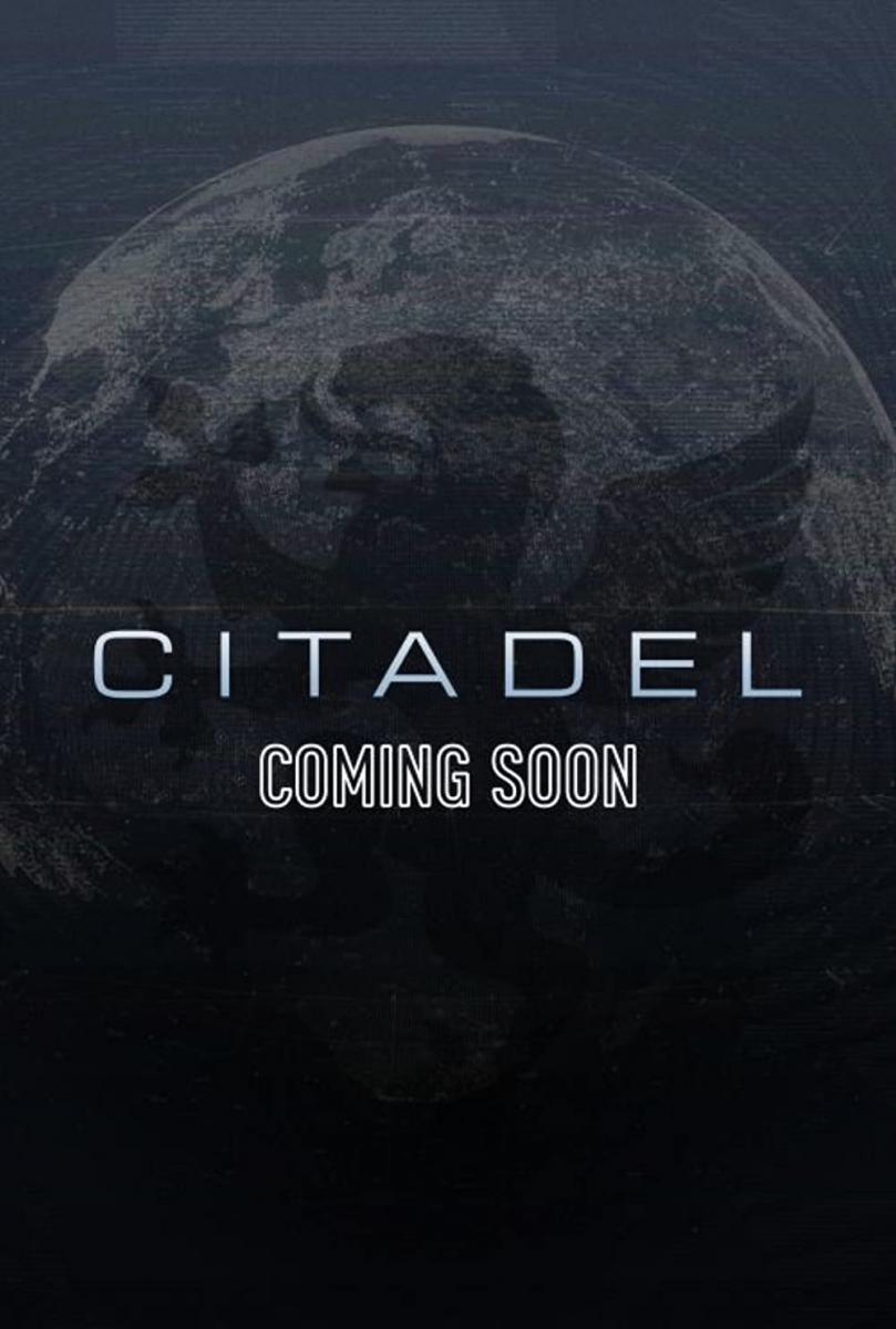 Citadel (Miniserie de TV)