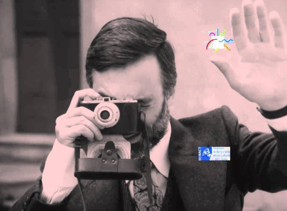 Concertista, attore, scrittore, sociologo (C)