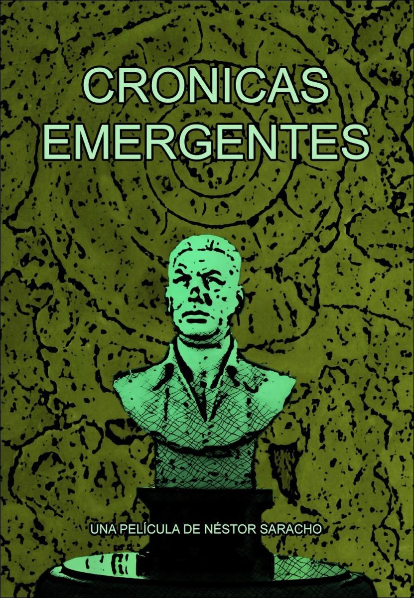 Crónicas emergentes (C)
