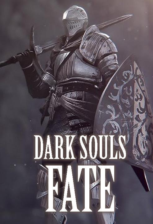 Dark Souls: Fate (C)