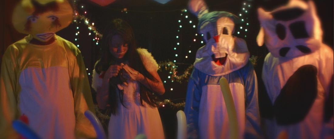 Daydreams of Wilderness (C)