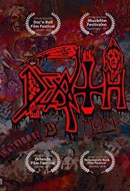 Death by metal