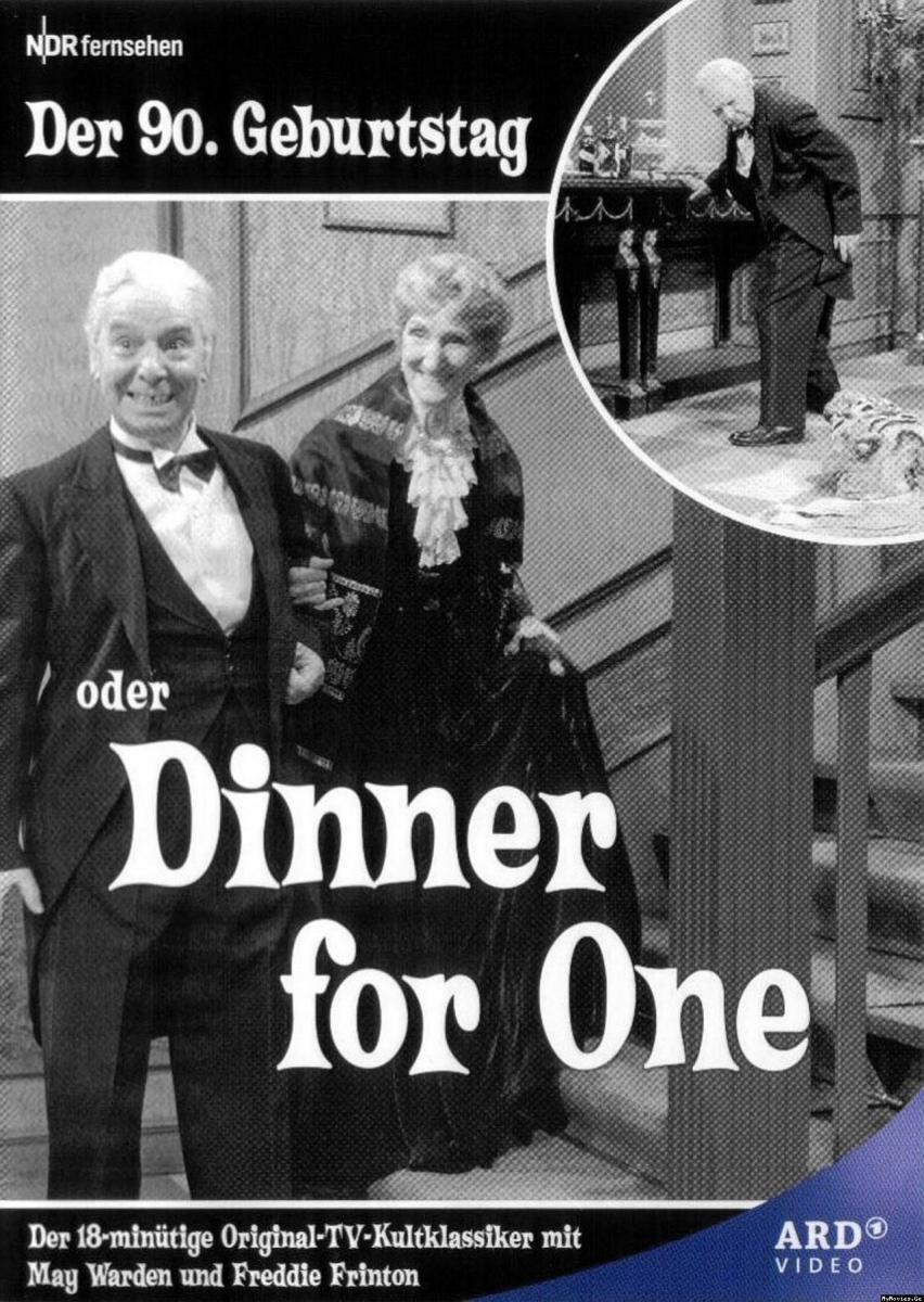 Dinner for One (TV) (C)