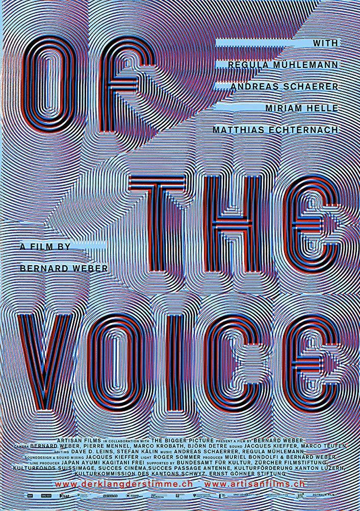Of The Voice