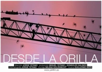 Desde la orilla