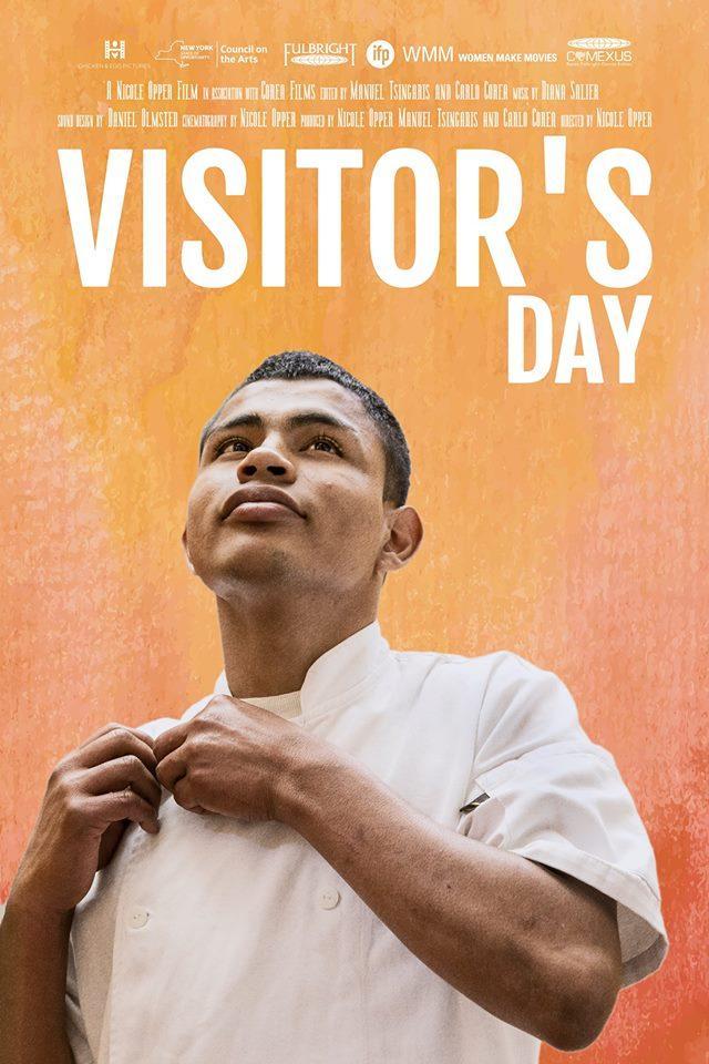 Día de visita