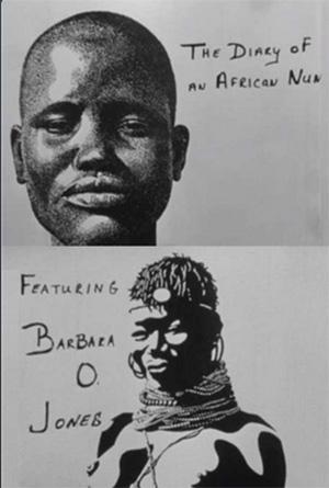 Diary of an African Nun (C)