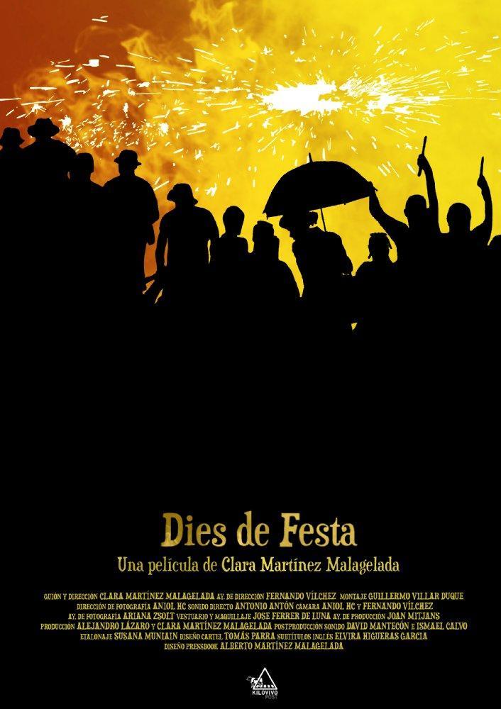 Dies de Festa