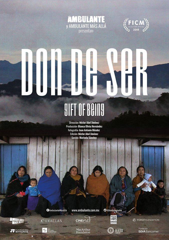 Don de ser