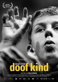 Doof kind