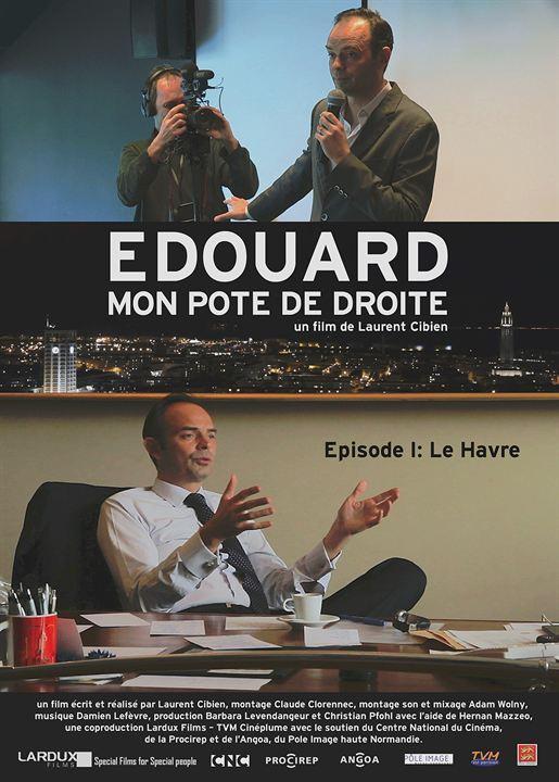 Edouard, mon pote de droite