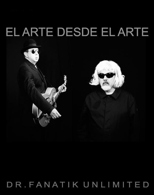 El arte desde el arte