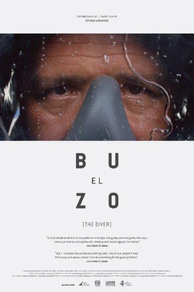 El buzo (C)