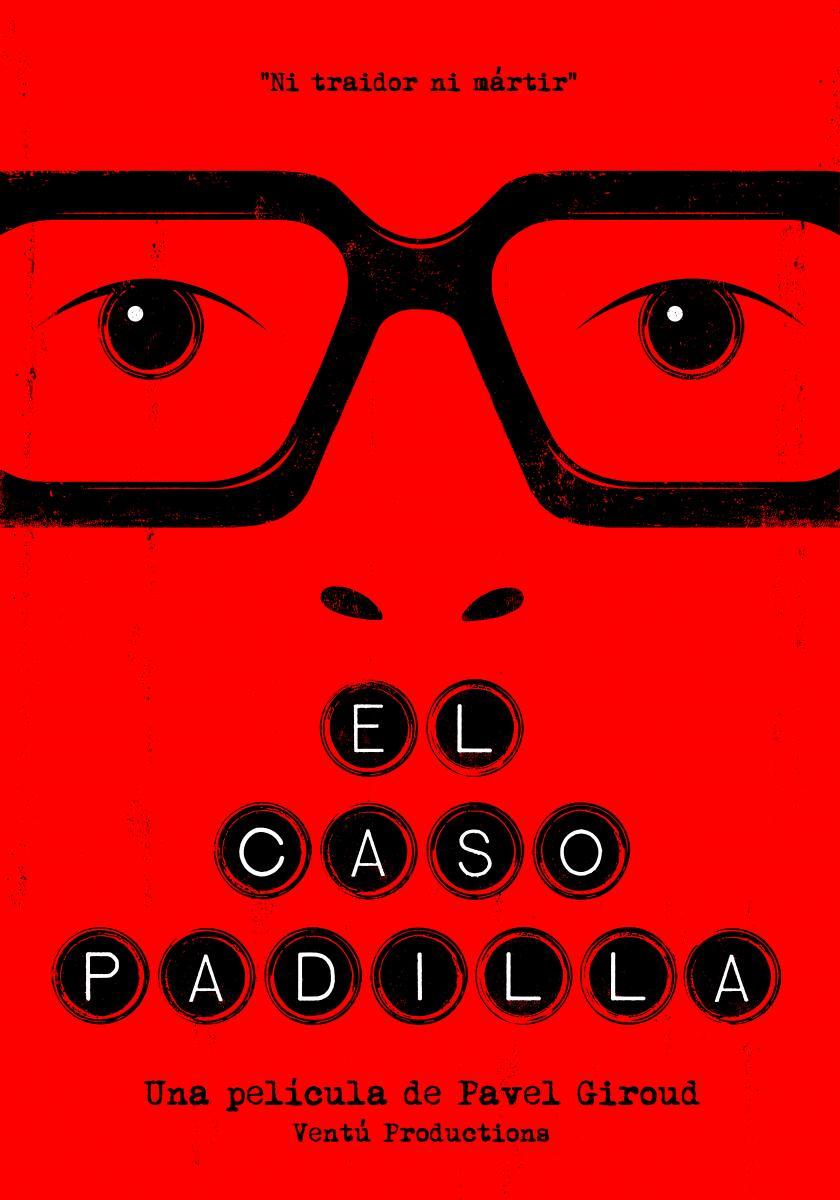 El caso Padilla