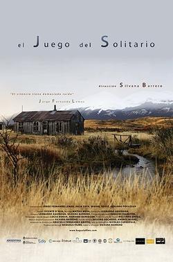 El juego del solitario (C)