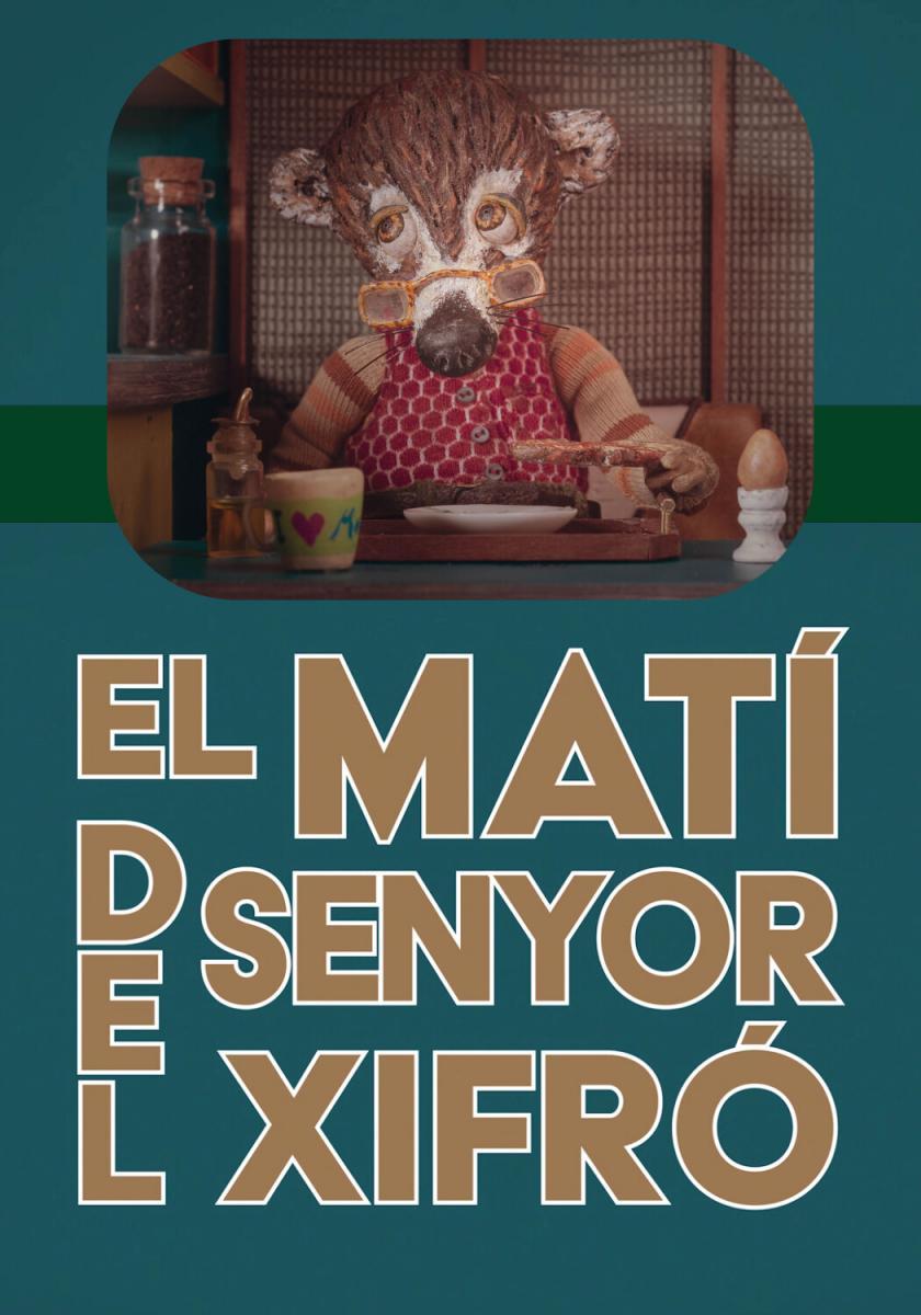 El matí del senyor Xifró (C)