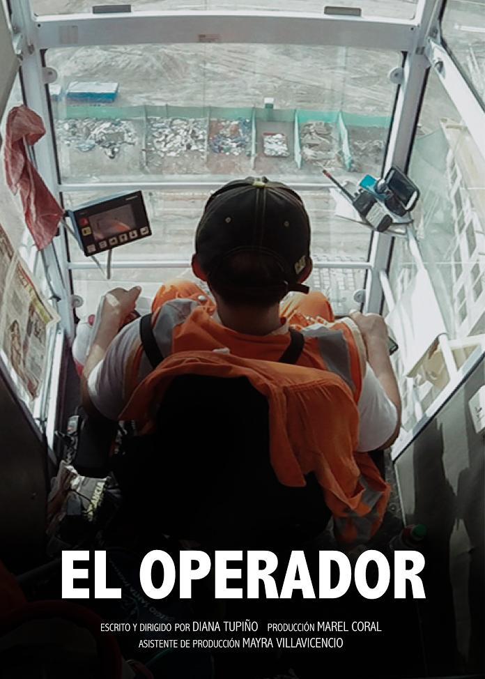 El operador