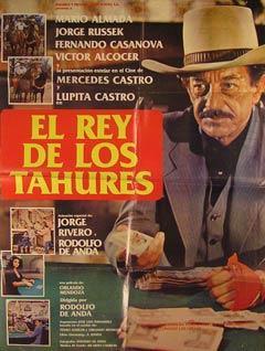 El rey de los tahures