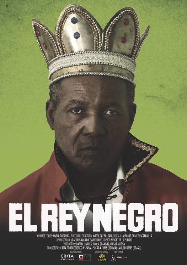 El rey negro