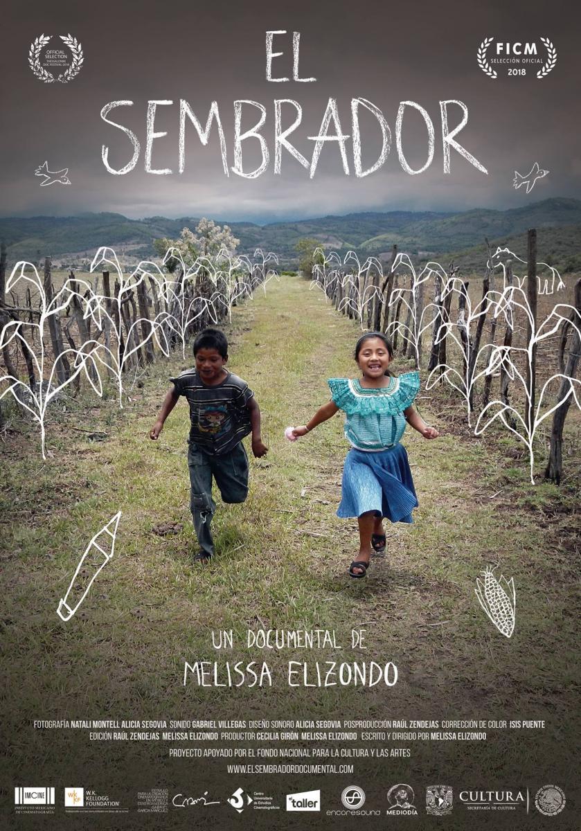 El sembrador