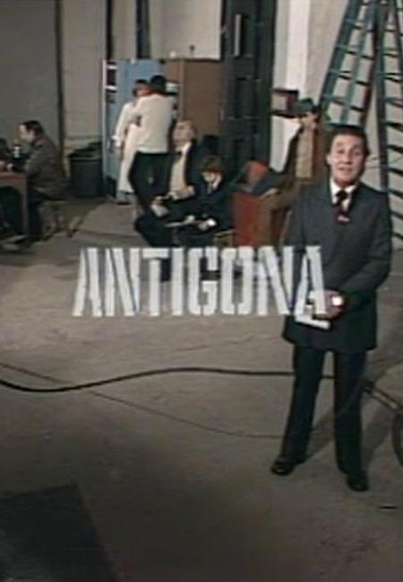 Antígona (TV)