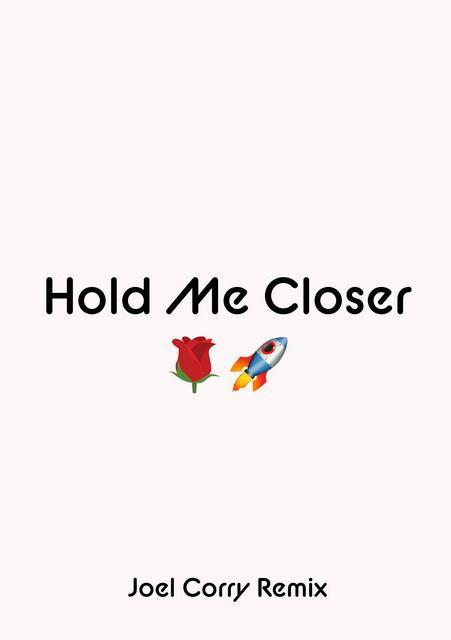 Elton John, Britney Spears: Hold Me Closer (Joel Corry Remix) (Vídeo musical)
